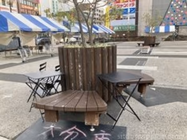 祝祭の広場の写真5