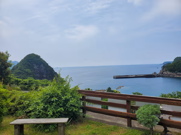 鑑真記念館の写真1