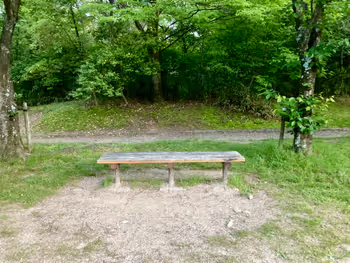 Photo of Umekōji Kyoto Nishi Station | Umekōji Park Trolley Stop (City Tram Plaza Side) Near | Rest Spot 2
