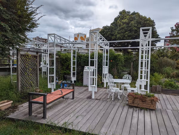 江坂公園の写真4