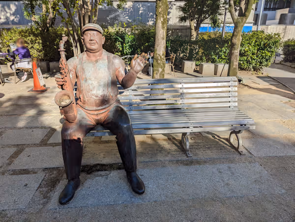 九州広場の写真5