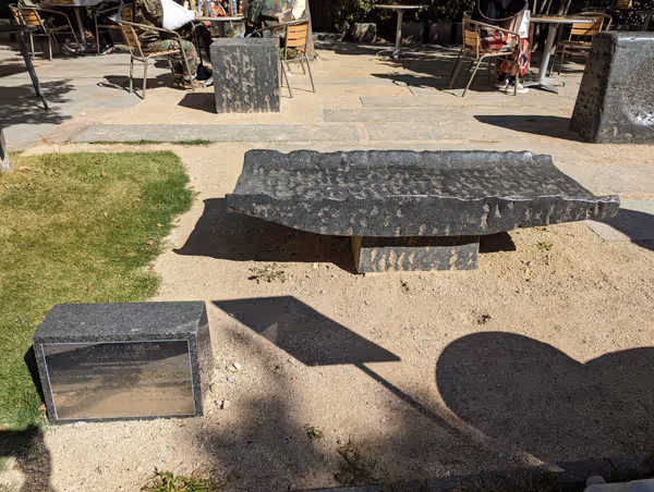 九州広場の写真6