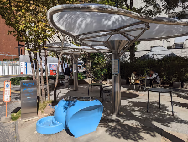 九州広場の写真3