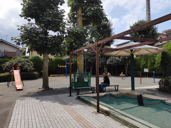 千歳烏山南公園の写真2