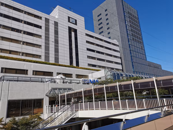 Photo of Seiseki-Sakuragaoka Station | Seiseki B Building Deck Near | Rest Spot 1