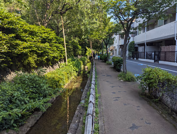 Photo of Numabe Station | Rokugo Waterway, Mikuzoin Temple Nearby | Rest Spot 1