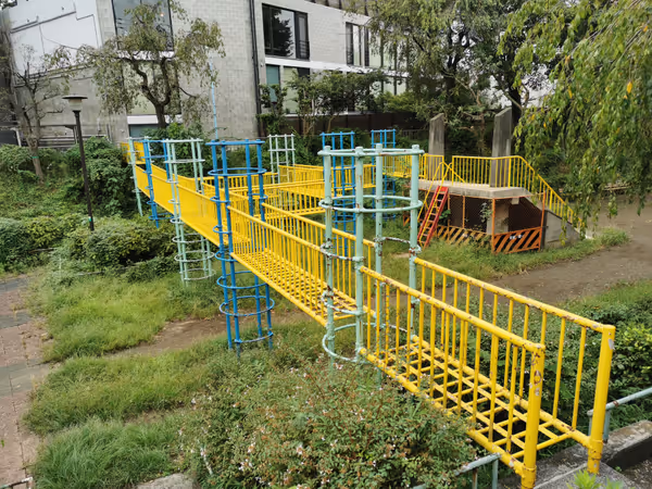 Photo of Shimotakaido Station | Tamagawa Josui Third Park | Rest Spot 5