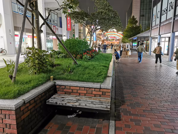 Photo de ハローキティストリート 4