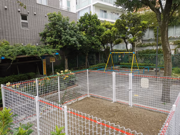 Photo of Akebonobashi Station | Nakanomi Park | Rest Spot 5