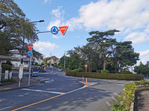 Photo of Seiseki-Sakuragaoka Station | Sakura Park | Rest Spot 1