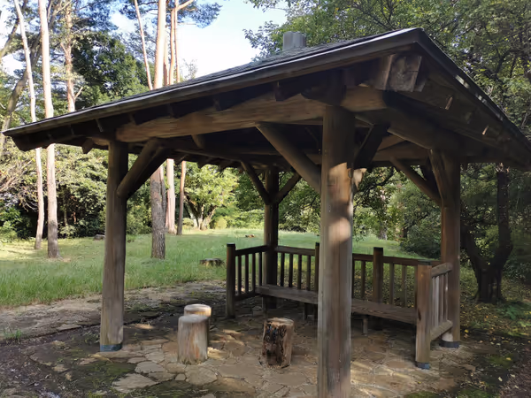 Foto di 原峰公園 2