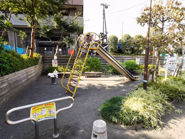 Photo of Machida Station | Kashima-Naka Park | Rest Spot 2