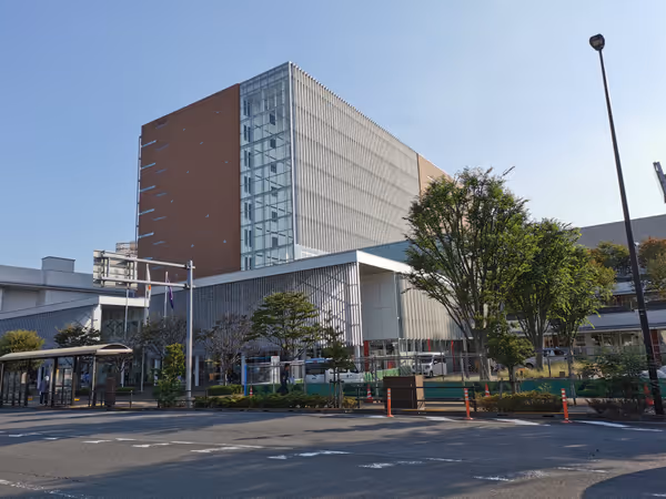 Photo of Machida Station | Machida City Hall Front | Rest Spot 1