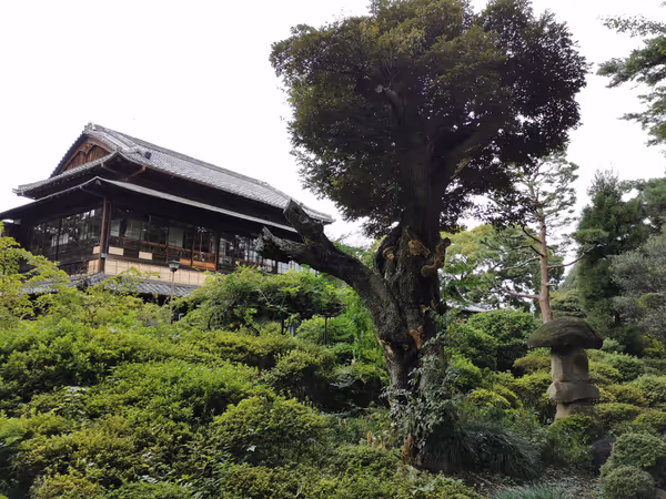 Photo of Kugayama Station | Myōju-ji Temple | Rest Spot 5