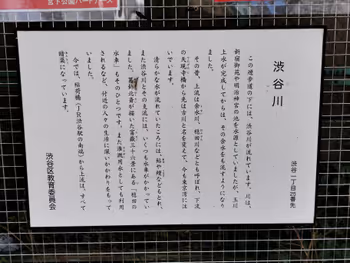 渋谷駅MIYASHITA PARK 渋谷横丁付近の休憩場所その5