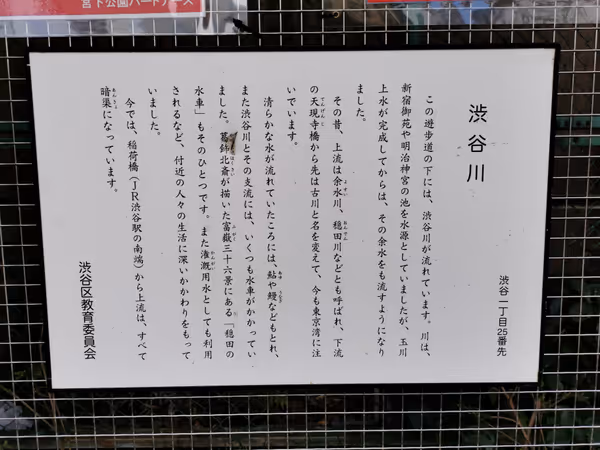 Foto von MIYASHITA PARK 渋谷横丁付近 5