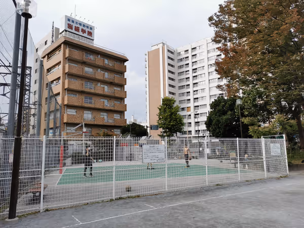 Photo de 清水川橋公園 3