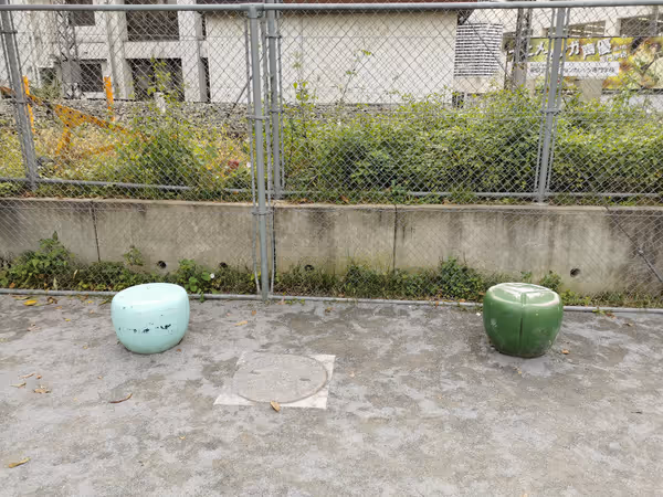 Photo de 清水川橋公園 4