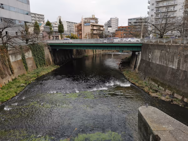 Photo of Gakushuin-shita Station | Takada Bridge・Takato Bridge | Rest Spot 2