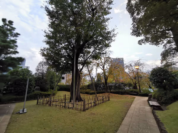 Photo of Waseda Station | Ana Hachiman Shrine | Rest Spot 4
