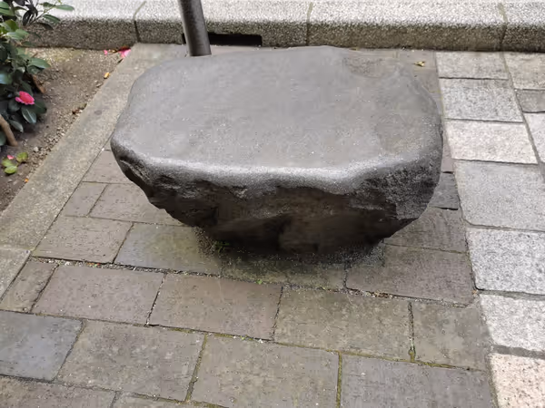 イトシア前通りの写真3