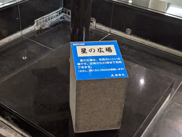 星の広場の写真2