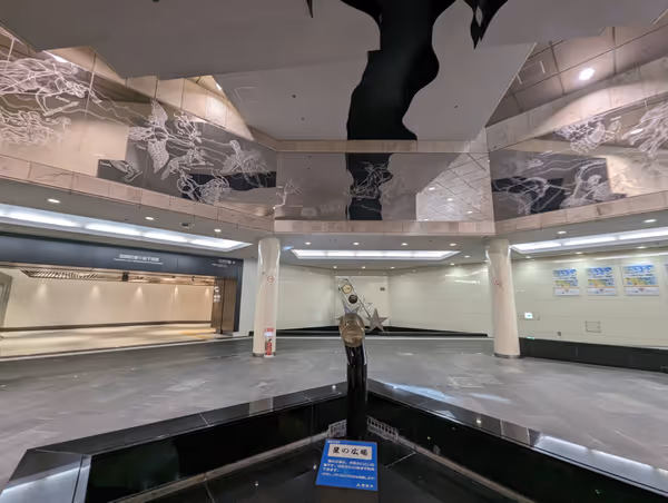 星の広場の写真5