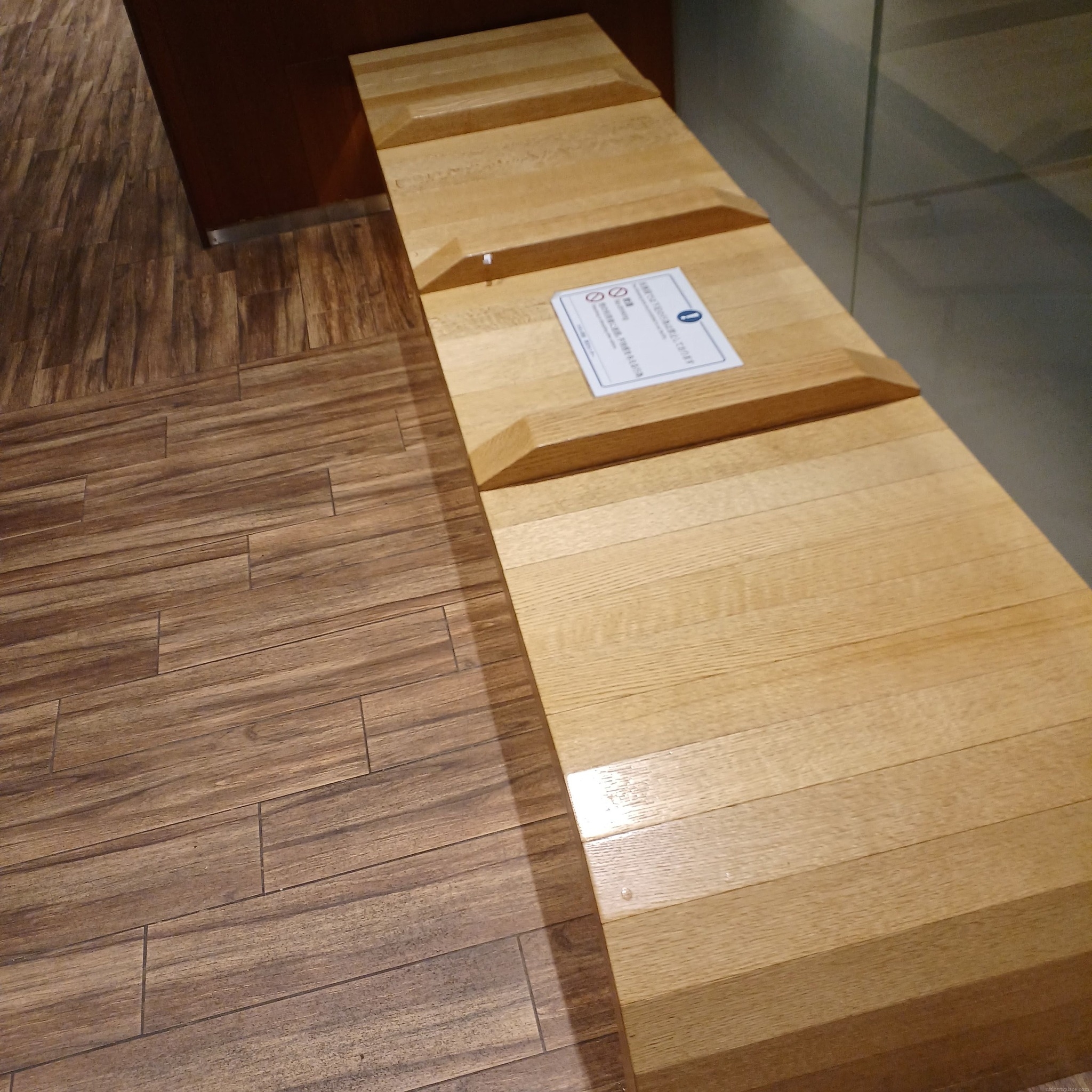 Photo of Yotsuya Station | Komore Yotsuya 1F Life Ue | Rest Spot 1