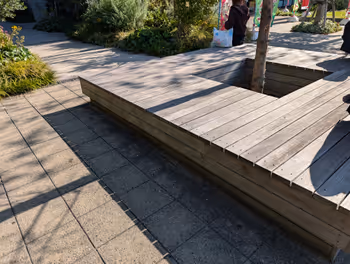 Foto von ホテルメッツ前 3