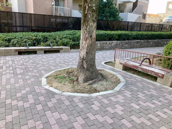 Photo of Oji Koen Station | Oji Koen Intersection Near 1