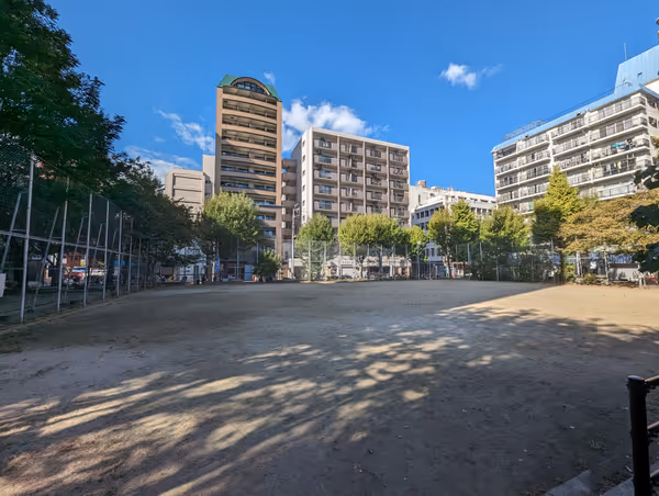 Photo of Akasaka Station | Nagahama Park | Rest Spot 4