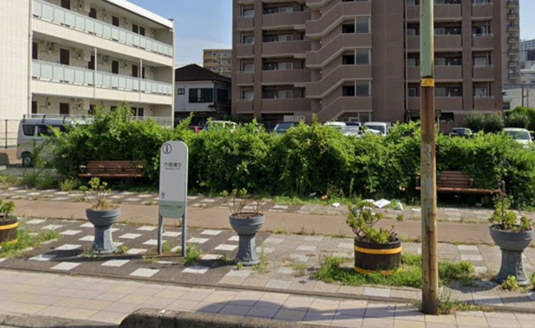 Photo of Kawaguchi-Motogo Station | Rokken-dori Plaza | Rest Spot 1