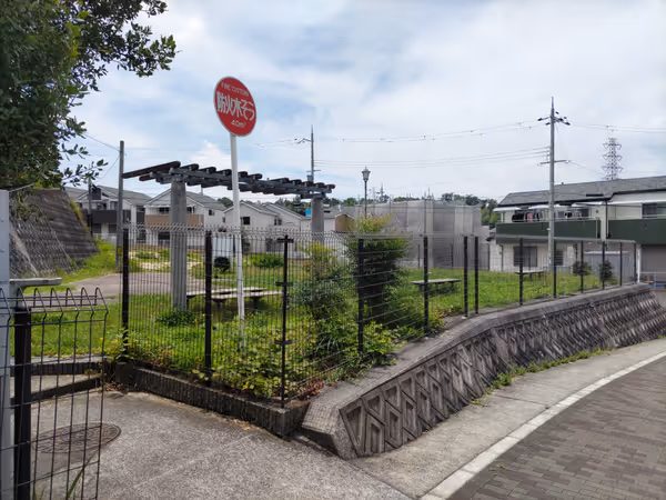 Photo of Toyokawa Station | Iguchi Taito Children's Playground | Rest Spot 1