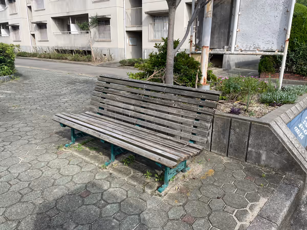 Photo of Fukae Station | Fukaekita-machi Ruins | Rest Spot 2