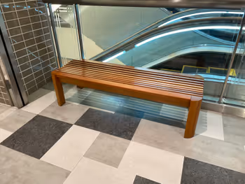 モンテメール西館3階