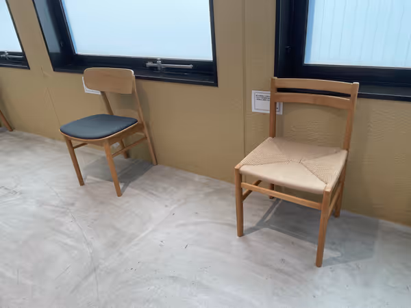 Photo of Ashiya Station | Monte Mail Main Building 5F (Muji) | Rest Spot 2