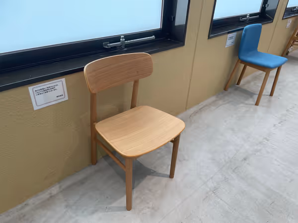 Photo of Ashiya Station | Monte Mail Main Building 5F (Muji) | Rest Spot 3