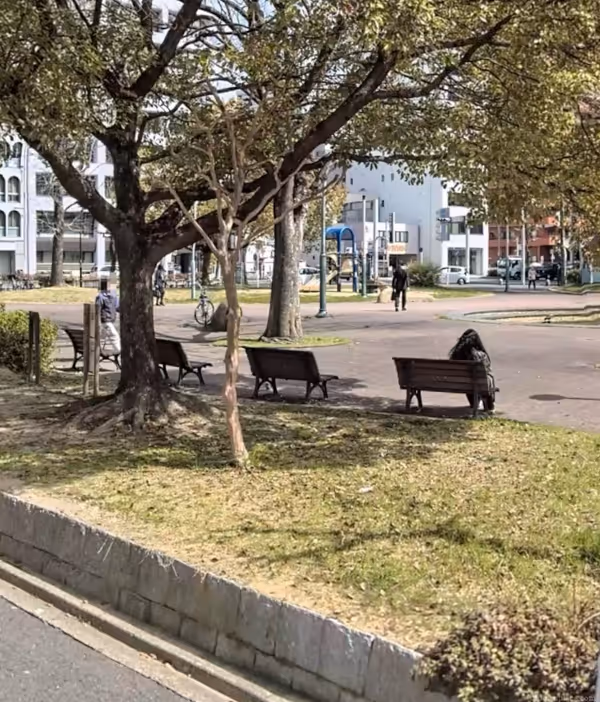 今池西公園の写真1