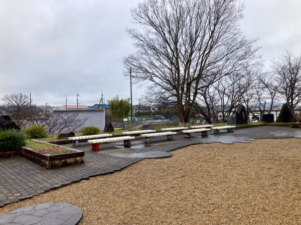Photo of Ono Station | Ono City Kōko Museum | Rest Spot 1