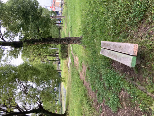 Photo of Handle Station | Canal Park | Rest Spot 2