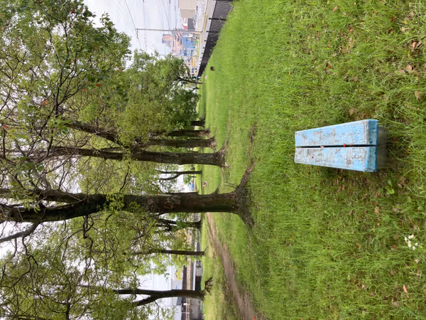 Photo of Handle Station | Canal Park | Rest Spot 1