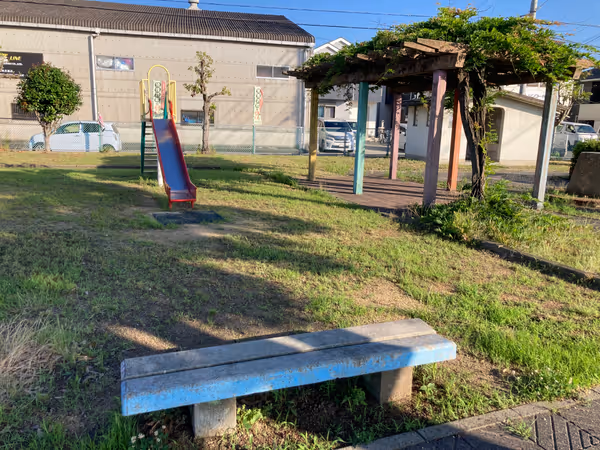 Photo of Tateoka Station | Dōno-mae Park | Rest Spot 2