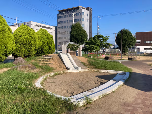 Photo of Himeji Station | Ichikawa Nishi Second Park | Rest Spot 3