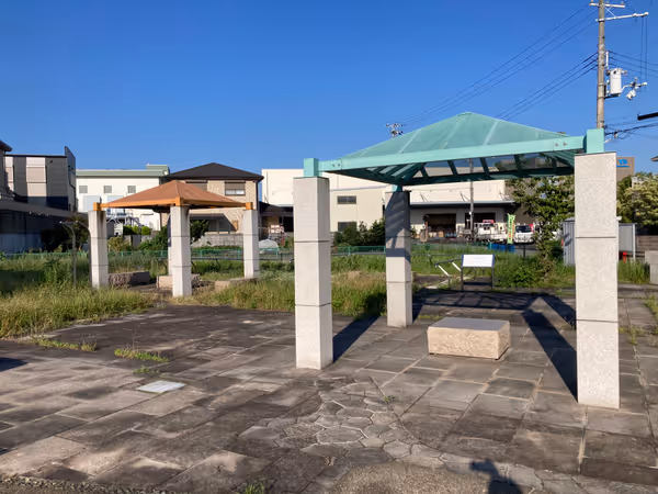 Photo of Himeji Station | Aho Minami Park | Rest Spot 1
