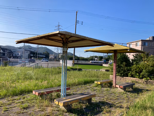 Photo of Himeji Station | Ichikawa West First Park | Rest Spot 3