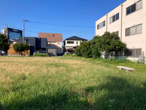 Photo of Himeji Station | Ichikawa West First Park | Rest Spot 2