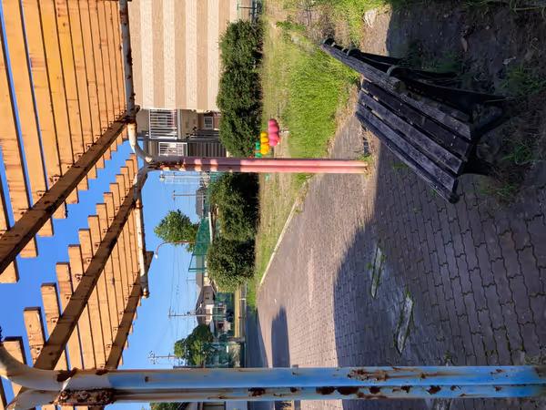 Photo of Himeji Station | Shoda Park | Rest Spot 1