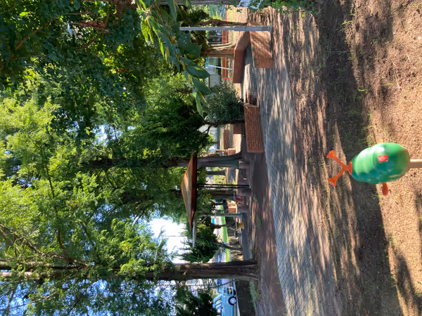 Photo of Tsumaga Station | Aseki Kita Park | Rest Spot 2