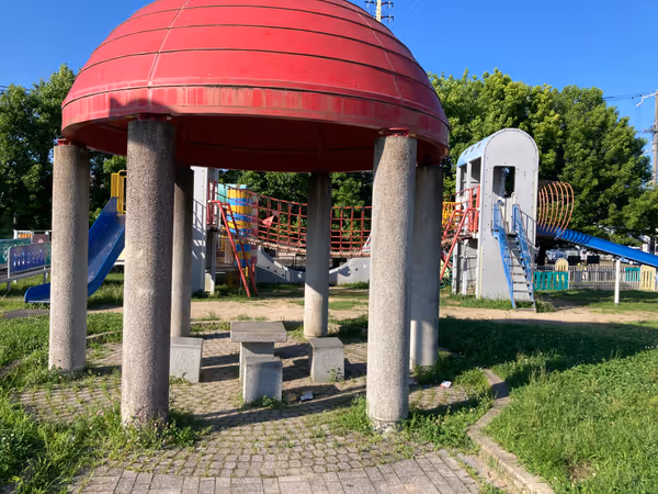 Photo of Tsumaga Station | Takahama General Park | Rest Spot 3