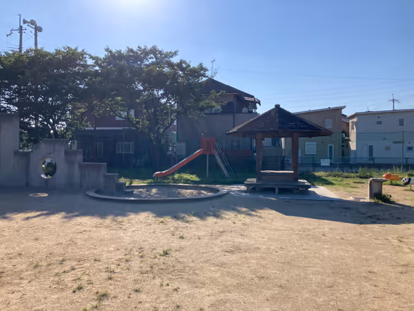 Photo of Tsumaga Station | Uenoda Shrine Front Park | Rest Spot 2